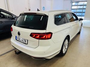 Volkswagen Passat bild 15