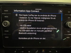 Volkswagen Passat bild 27