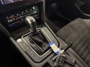 Volkswagen Passat bild 22