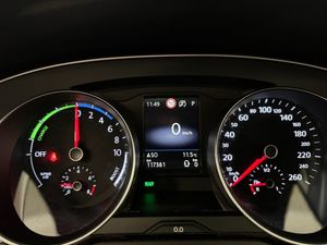 Volkswagen Passat bild 21