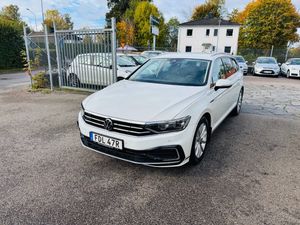 Volkswagen Passat bild 2