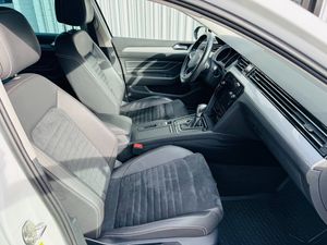 Volkswagen Passat bild 5