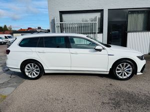 Volkswagen Passat bild 10