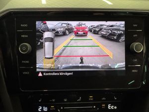 Volkswagen Passat bild 25