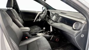 Toyota RAV4 bild 3