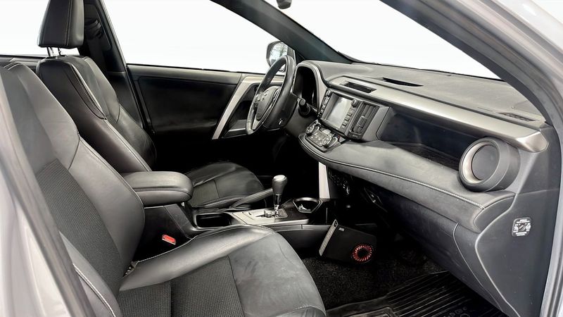 Toyota RAV4 bild 3