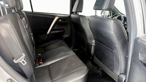 Toyota RAV4 bild 5