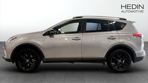 Toyota RAV4 bild 6