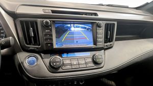 Toyota RAV4 bild 12
