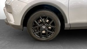 Toyota RAV4 bild 9
