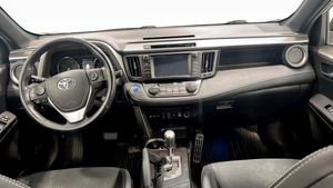 Toyota RAV4 bild 4