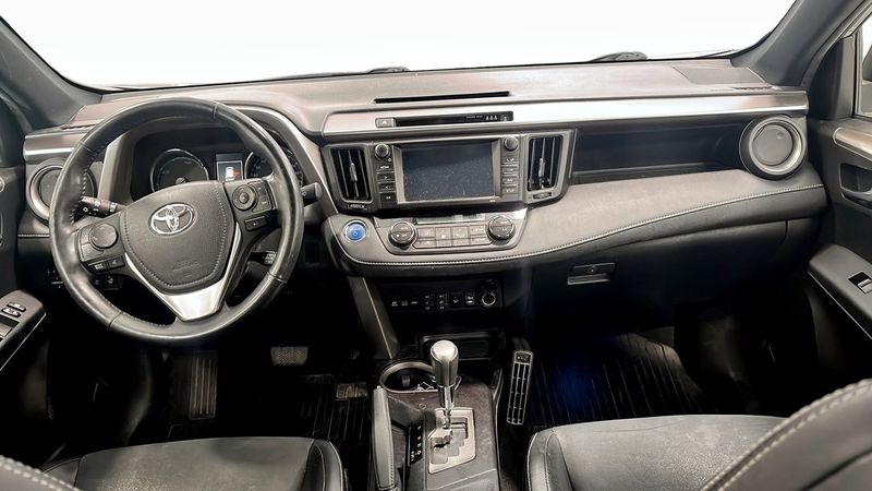 Toyota RAV4 bild 4