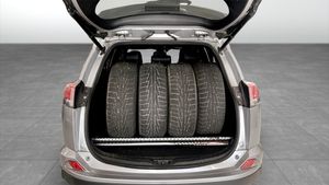 Toyota RAV4 bild 10