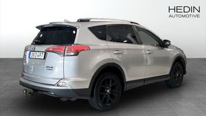 Toyota RAV4 bild 2