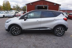 Renault Captur bild 4