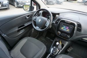 Renault Captur bild 5