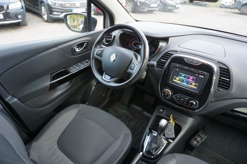 Renault Captur bild 5