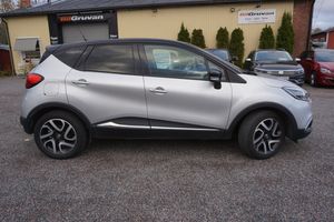 Renault Captur bild 2