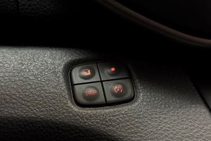 Nissan e-NV200 bild 28
