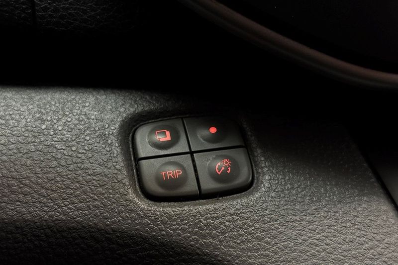 Nissan e-NV200 bild 28