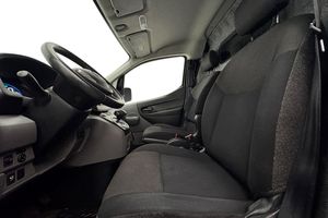 Nissan e-NV200 bild 16