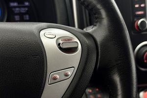 Nissan e-NV200 bild 21
