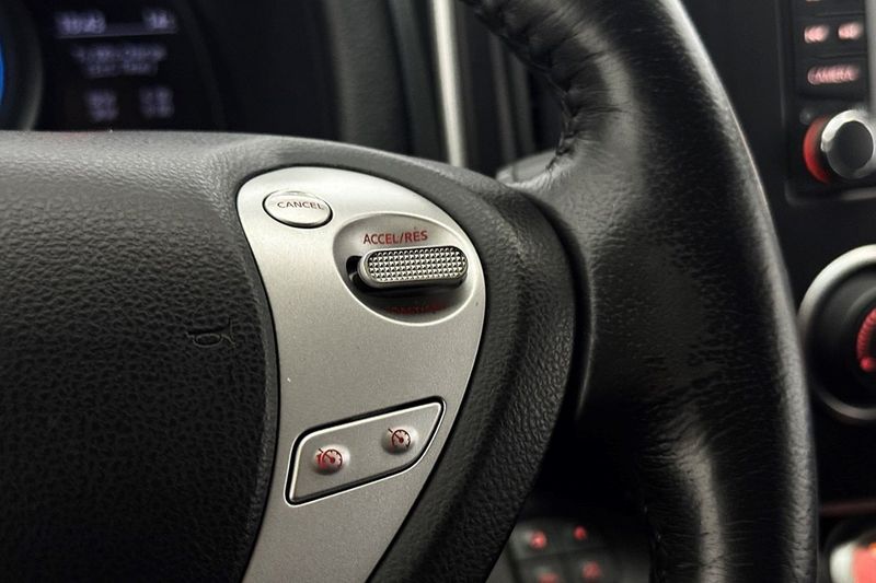 Nissan e-NV200 bild 21