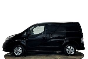 Nissan e-NV200 bild 11