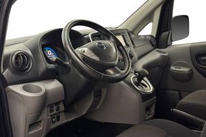 Nissan e-NV200 bild 17
