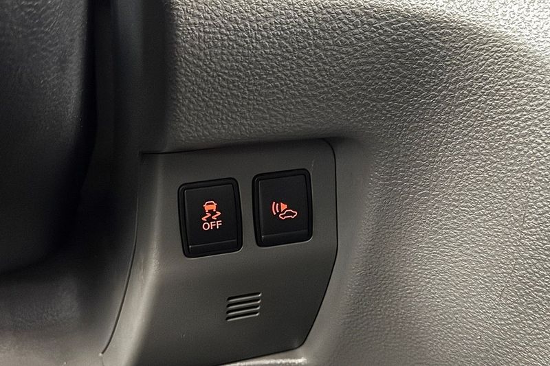 Nissan e-NV200 bild 30