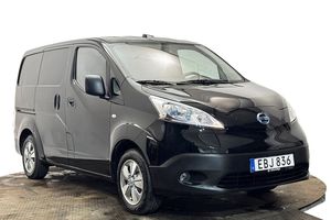 Nissan e-NV200 bild 5
