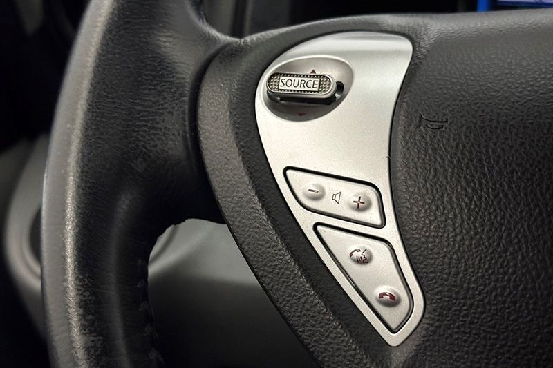 Nissan e-NV200 bild 20