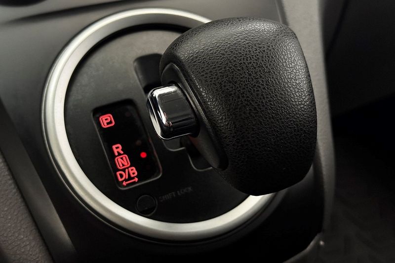 Nissan e-NV200 bild 26