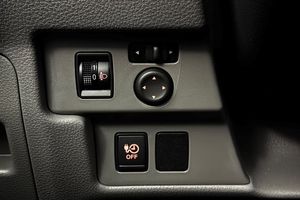 Nissan e-NV200 bild 29