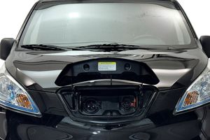 Nissan e-NV200 bild 4