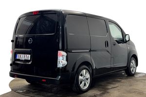 Nissan e-NV200 bild 7