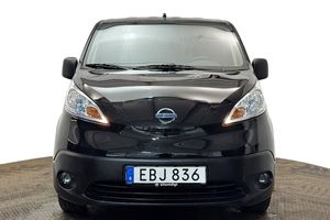 Nissan e-NV200 bild 3