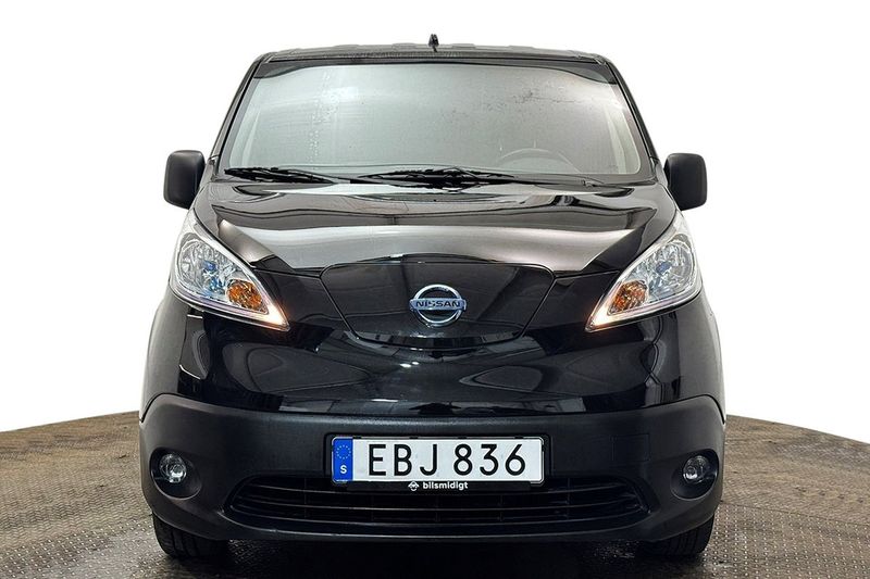 Nissan e-NV200 bild 3