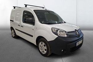 Renault Kangoo bild 3