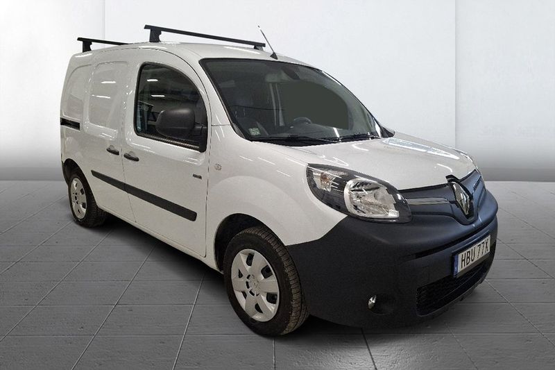 Renault Kangoo bild 3