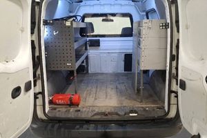 Renault Kangoo bild 9