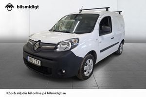 Renault Kangoo bild 1