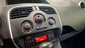 Renault Kangoo bild 8