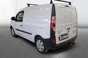Renault Kangoo bild 6