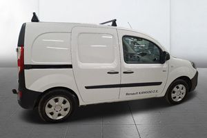 Renault Kangoo bild 4