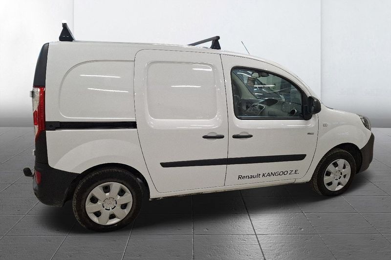 Renault Kangoo bild 4