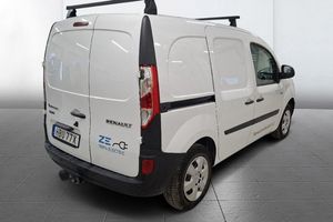 Renault Kangoo bild 5