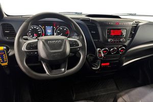Iveco Daily bild 15
