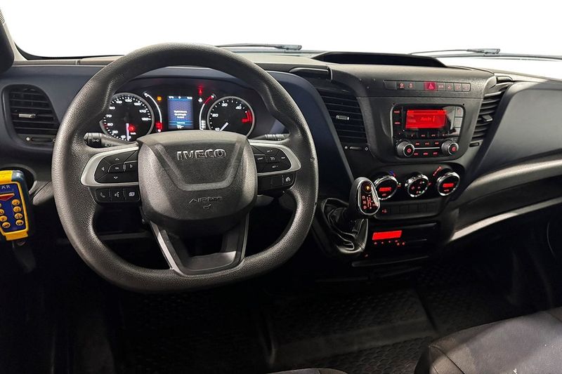 Iveco Daily bild 15