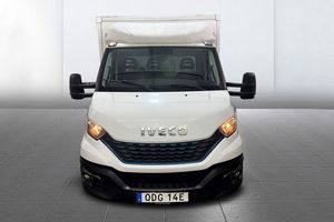 Iveco Daily bild 3